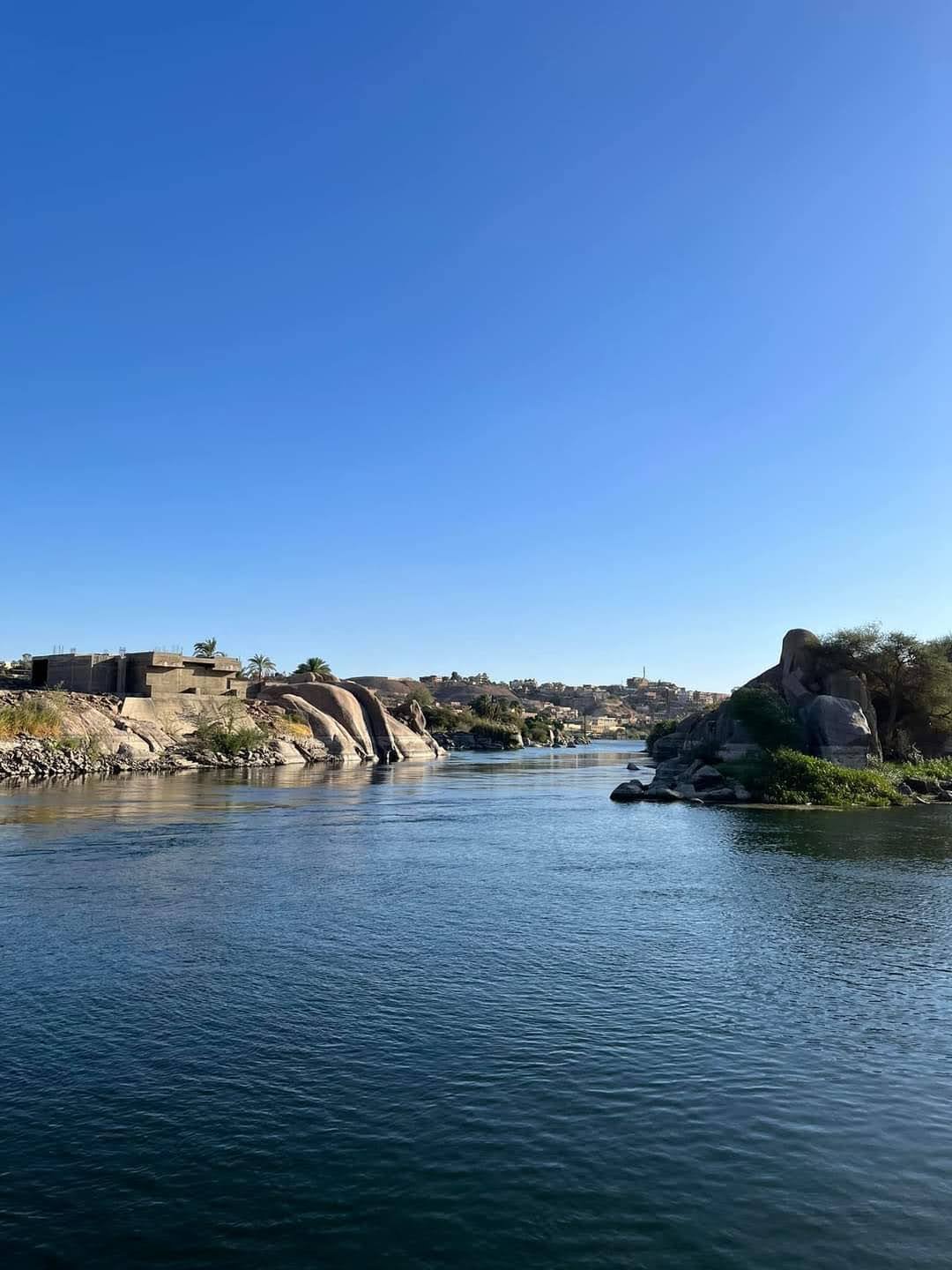 <span> Day 3  </span>Aswan Tour