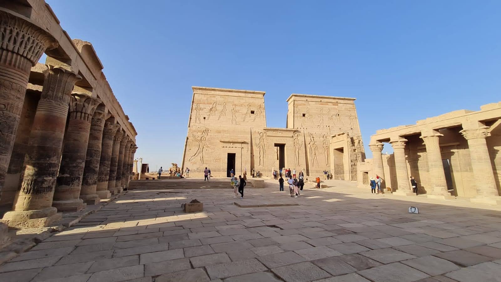 Egypt Best Holidays